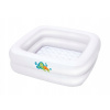 Bestway 51116 Vanička 86 x 86 x 25 cm