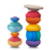 Stapelstein Summer Rainbow Set complete classic (201501)