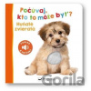 Počúvaj, kto to môže byť? Huňaté zvieratá - Svojtka&Co.