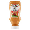 Heinz omáčka pikantná na burgre 220ml