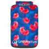 Lifeventure vodotesné vrecko Dry Bag 10 l, oahu