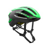 Helma Scott Centric Plus green flash/black Podkarta: M
