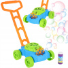 Strojček na mydlové bubliny Land Toys Kosačka