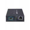 Planet XT-705A konvertor 10G/5G/2.5G/1G/100M / miniGBIC SFP+ 10GBASE-X (XT-705A)