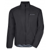 Vaude Drop III cyklistická bunda, čierna, veľkosť: XL