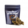 TatraHemp Blueberry Nano 10 kvety (indoor) Balenie: 1g