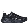 Skechers Edgeride - Exodis Low-Top Trainers Mens Black/Mesh 10 (45)