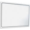 Sapho GEMINI LED podsvietené zrkadlo 1400x550mm GM140