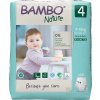 Bambo Nature Pants 4 pro 7-14 kg 20 ks