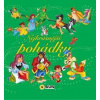 Nejkrásnější pohádky - autor neuvedený