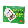 Deny Karty hracie Canasta