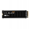 WD BLACK SSD NVMe 2TB PCIe SN8100 Powered by SanDisk, Gen5, (R:14900, W:14000MB/s), Chladič (WDS200T1XHM)