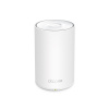 TP-Link Deco X10-4G (1-pack) 4G+ AX1500 Mesh Wifi6 LTE System (Deco X10-4G(1-pack))