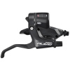 Shimano řadící a brzdové páky Alivio ST-M430 3x9