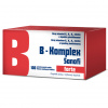Zentiva B-Komplex Forte 100 draže