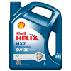 Shell Helix HX7 Professional AV 5W-30 5 l