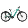 Scott Axis 20 Aventurine Green 2026 | Trekingový elektrobicykel Veľkosť rámu: L