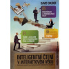 Komplet Inteligentní čtení v internetovém věku (3xkniha, 1xpouzdro) - Gruber David