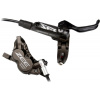Brzda zee BL-M640-B-R 1700mm