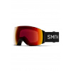 Smith IO MAG XL Black