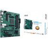 Asus PRO B550M-C/CSM