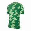 Nike Jordan Tlačené bazéne Crew M XL (Nike Jordan Tlačené bazéne Crew M XL)