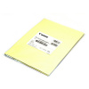 Canon originál roller cleaning sheet 2418B002, Canon iF DR-X10C, čistiaci papier