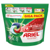 Ariel Extra Clean Gelové tablety 60 ks
