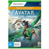 Avatar: Frontiers of Pandora (Gold Edition) (Xbox One / Xbox Series X|S)