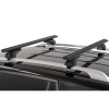 Menabo Sonic Alu Black strešný nosič VW Taigo