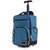 RGL cestovná taška na kolieskach 40x30x20 WIZZAIR