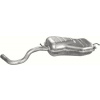POLMO 01.105Zadný tlmič výfuku AUDI A3 1 (96-06) 1.8i 20V , SEAT Leon 1 (99-06) 1.8i 20V , VOLKSWAGEN Beetle 1 (98-12) 2.0i , VOLKSWAGEN Golf 4 (97-06) 1.6 FSi , VOLKSWAGEN Golf 4 (97-06) 1.8i 20V , V