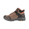 ALPINE PRO - ERAHE OUTDOOROVÁ OBUV S MEMBRÁNOU PTX