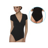 Dámske body - Gatta Body Hanoi 004.5661S Farba: Čierna, Veľkosť: XL