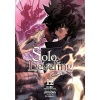 Solo Leveling, Vol. 12 (comic)