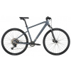 Scott Sub Cross 20 fjord grey 2026 | Trekingový bicykel Veľkosť rámu: M