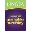 Podrobná gramatika turečtiny - Petr Kučera