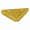 Rohovník bedňový NS100 100x100mm