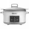 Tlakový hrniec - Wolnowar Crock-Pot 5L Duraceramic CSC026X (Tlakový hrniec - Wolnowar Crock-Pot 5L Duraceramic CSC026X)