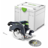 FESTOOL 576163 Akumulátorová ručná kotúčová píla HKC 55 EB-Basic