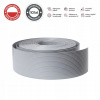 Pletivo, sieť - Termoplastová páska 52 MB Termoplast Classic Line 9,5 cm šedá (Termoplastová páska 52 MB Termoplast Classic Line 9,5 cm šedá)