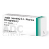 Jodid draselný G.L. Pharma 65 mg tbl (blis.PVC/PVDC/Al) 1x6 ks