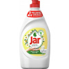 Jar Sensitive prostriedok na umývanie riadu Chamomile & Vitamin E 450 ml