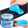 SuperClean gél multifunkčné čistenie 0l