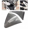 Deflektor bočného skla, ochranný kryt, veterná clona HONDA PCX 125 160 18-20 K97 Nemo