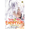 Twin Star Exorcists, Vol. 15