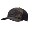 KORDA - Šiltovka Logo Patch Cap Dark Kamo