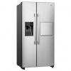 Americká chladnička Gorenje NRS9182VXB1 InverterCompressor nerez