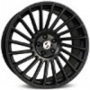085255108KF7842 FELGE: ETABETA - VENTI-R BLACK MATT 8,5X20 LK:5/108 ET:25 ML:78,1 8,5x20 5x108 ET