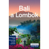 Bali a Lombok - Lonely Planet